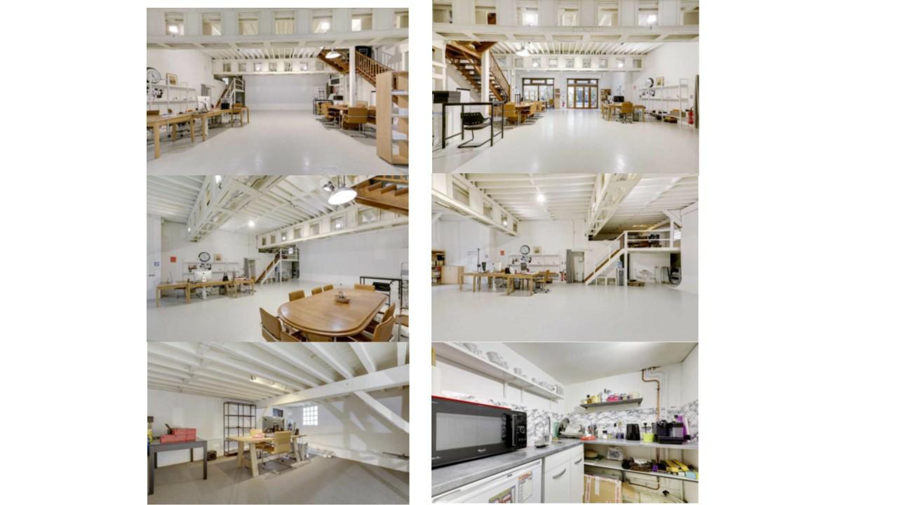 Bureau Paris 170m² Location bureau Paris OLBUR2532607 3